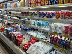-和平门菜市场