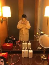 -青岛香格里拉·氣水疗中心