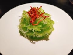 -吴越荣记苏州菜·松鼠桂鱼 100% 活鱼现做(月光码头店)