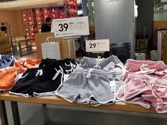 -鹿岛生活(熙地港店)