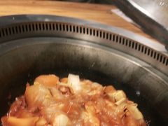 -山河屯铁锅炖鲜鹅·东北菜(开发区一店)