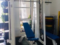 -红山会健身·普拉提(广安门店)