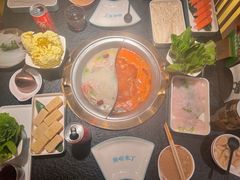 -熊喵来了火锅·牧场好肉(邯郸邯山万达店)
