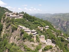 -崆峒山景区