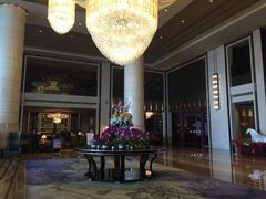 -富力希尔顿酒店·源氏日餐厅