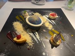 -燃扒房Steakhouse(皇庭店)