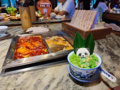 -月满大江千层肚火锅(锦城大道店)