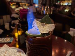 -Q MEX 库迈墨西哥餐吧(三里屯店)