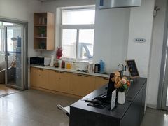 -上海格林威汽车销售有限公司(嘉定店)