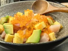 -Sushi Hanzo半藏(天环广场店)