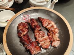 -广府乡下·饭庄(新港东路店)