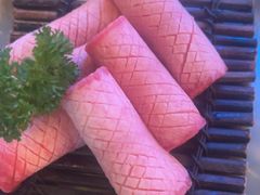 -西塔老太太泥炉烤肉(上海七宝领展广场店)
