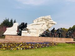 -上海市龙华烈士陵园