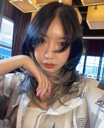 -DL HAIR SALON