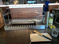 -很久以前羊肉串(中山公园店)