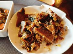 -重元寺香积厨素斋馆