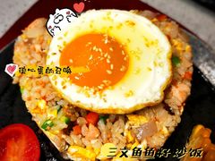 -妥妥烤肉料理(昙华林店)