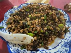 -老丽江餐馆(丽江华都商贸城店)