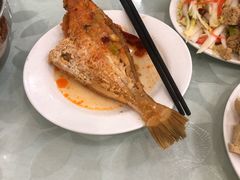 -杨记拉面总店