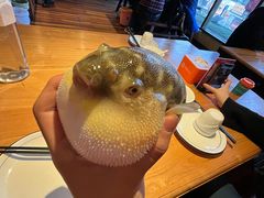 -永安鱼庄·镇江菜(丁卯店)