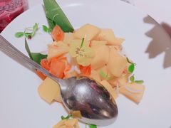 -青檸泰 LIME THAI (财富购物中心店)