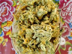 -何适山庄 ·可团建(水长城P2停车场店)