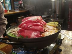 部队锅-米屋石锅拌饭(师大店)