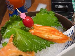 -亚马逊环球美食百汇(新城吾悦广场店)