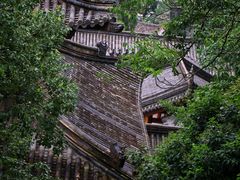 -台州府城(江南长城)