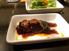 -北京王府井希尔顿酒店·秦唐中餐厅Chynna
