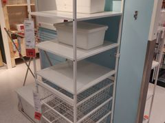 -宜家家居(西安未央商场店)