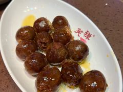 -青山青豆花·笑禅豆腐鱼(黄泥塝店)