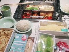 -野妹火锅(龙岗店)
