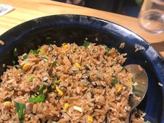 紫菜炒饭-大厨的餐厅(曾厝垵总店)
