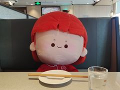 -海底捞火锅(同泰时代广场夜宵主题店)