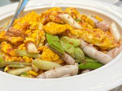 -南山鲜虾面·活鲜小馆·海味大连菜(南山总店)