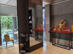 -香秀空间科技抗衰·美容中心