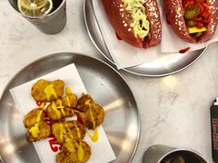 -Eckl’s爱氏热狗(猫街店)