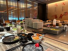 -赤坂亭·M9和牛烧肉·铁板烧·日料398放题(长泰广场店)