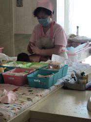 -养月堂中医养生月子会所(中心妇产店)