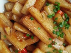 -小柴米·传统江西菜(八一广场店)