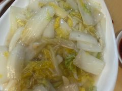 -鹏城人家海鲜酒家·23年老字号(较场尾店)
