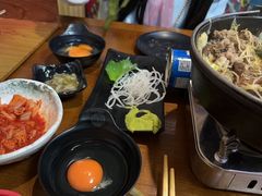 -胜代日本料理(云程巷小区店)