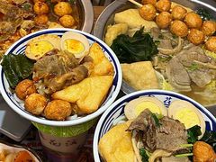 -鑫花溪牛肉米粉(凤凰街创始总店)