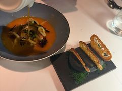 -翡翠36餐厅(浦东香格里拉店)