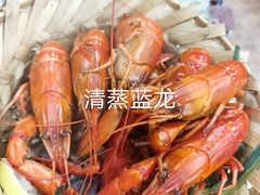 -星记小馆·小蓝龙·老南京砂锅菜(上海路店)
