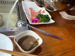 -洪焱重庆老火锅(万福花园店)