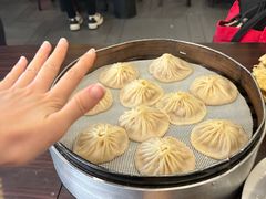 -宋都禾源·灌汤包子(汉兴路直营店)