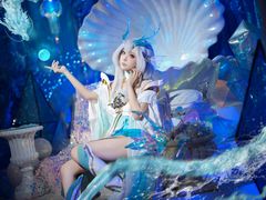 -米游妙妙屋cosplay换装自拍摄影体验馆