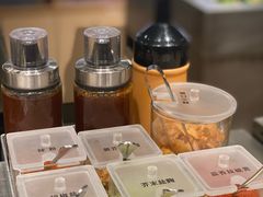 -肉肉大米(金虹桥店)